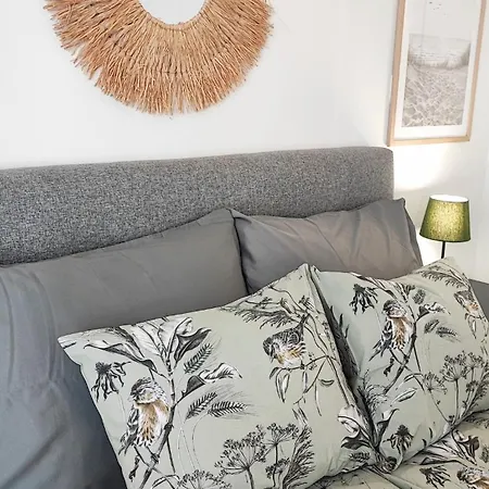 Apartmán Stylish New In Tikkurila, *