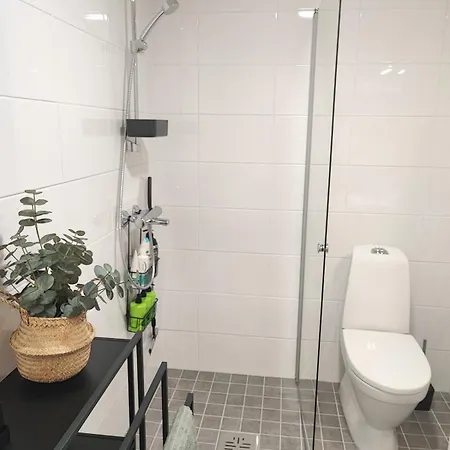 Stylish New In Tikkurila, *
