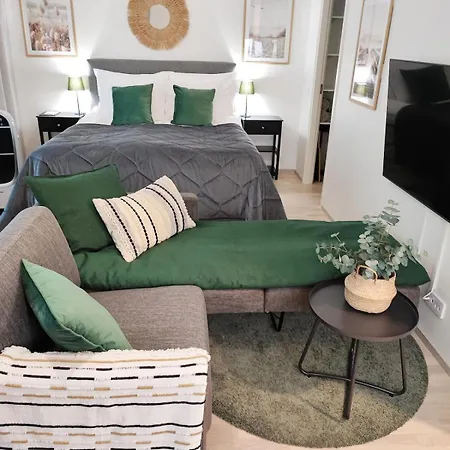 Stylish New In Tikkurila, * Vantaa