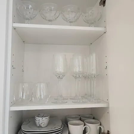 Stylish New In Tikkurila, شقة فانتا