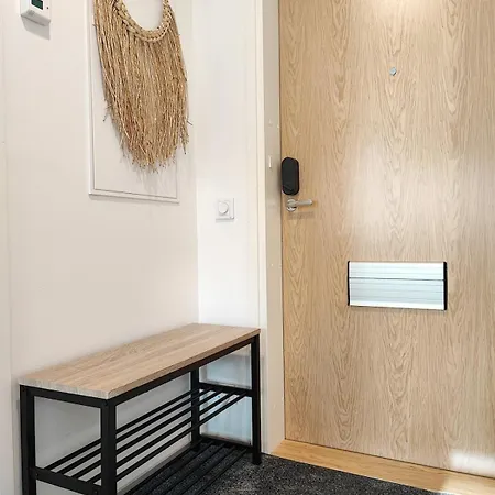 Stylish New In Tikkurila, *