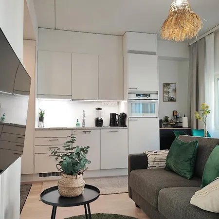 Stylish New In Tikkurila, فانتا