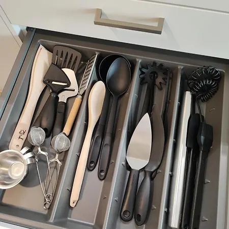 شقة Stylish New In Tikkurila,