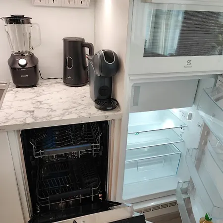 شقة Stylish New In Tikkurila, فانتا